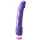 BAILE – érzékibb hullámzású vibrátor 23 cm, lila