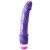BAILE – érzékibb hullámzású vibrátor 23 cm, lila