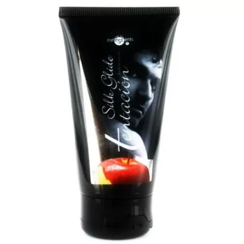 TENTACION - Kókusztejes ízű prémium síkosító 75 ml