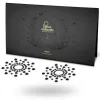 BIJOUX - INDISCRETS MIMI SILVER – elegáns csiklóizgató