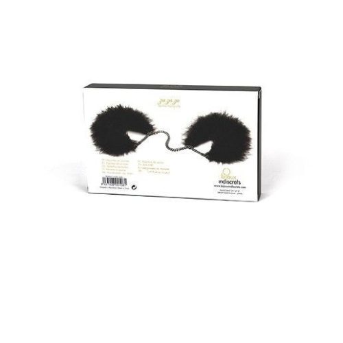 Bijoux – érzéki toll bilincsek