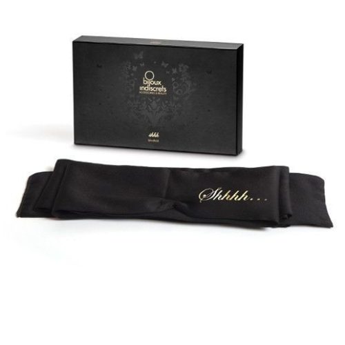 BIJOUX - érzéki maszk a feszültség fokozásához
