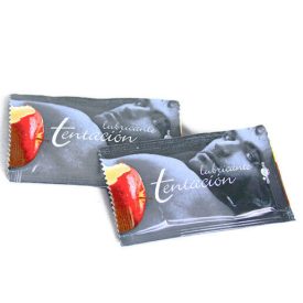 TENTACION – prémium ízesített síkosító egy adagra