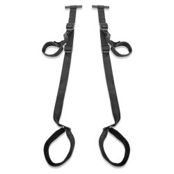 Fetish Fantasy - érzéki ajtóhintázó szett