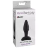 ANAL FANTASY – prémium szilikon mini anális dildó