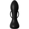 ANAL FANTASY ELITE COLLECTION – újratölthető anál vibrátor