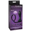 ANAL FANTASY ELITE COLLECTION – újratölthető anál vibrátor