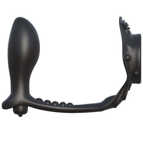 FANTASY C-RINGZ - erős anális izgató gyűrű