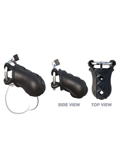 FANTASY C-RINGZ – érzéki érintésű szerelmi gyűrű