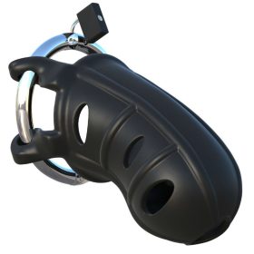 FANTASY C-RINGZ – extrém szilikon péniszgyűrű