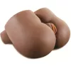 EXTREME TOYZ - extrém, élethű vaginás maszturbátor