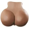 EXTREME TOYZ - extrém, élethű vaginás maszturbátor