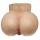 Extreme Toyz maszturbátor extra valósághű vagina és ánuszt stimuláló 9 kg