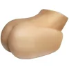 Extreme Toyz maszturbátor extra valósághű vagina és ánuszt stimuláló 9 kg