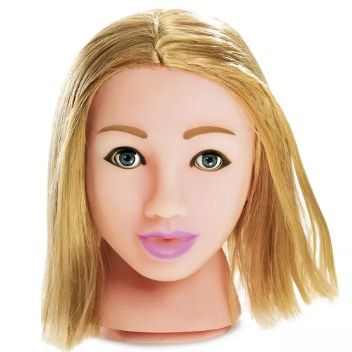 EXTREME TOYZ – FEMININE MEGA MASTURBÁTOR BLONDE ARCCAL