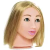 EXTREME TOYZ – FEMININE MEGA MASTURBÁTOR BLONDE ARCCAL