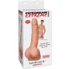 EXTREME TOYZ – XL pénisz- és végbél maszturbátor