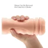 EXTREME TOYZ – vibráló vagina maszturbátor prémium élményhez