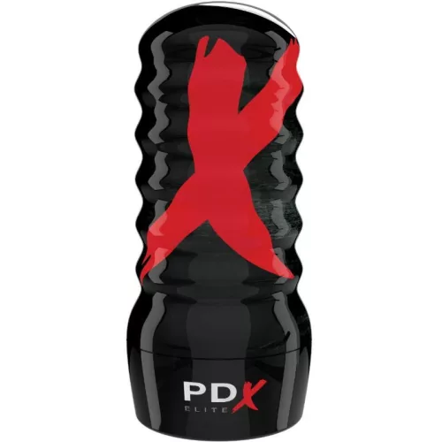 PDX ELITE – légmentes szájmaszturbátor