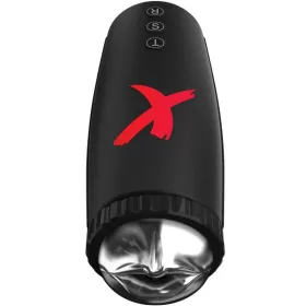 PDX ELITE – prémium maszturbátor vibrációs funkcióval