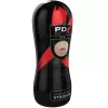 PDX ELITE – vibráló orális izgató maszturbátor