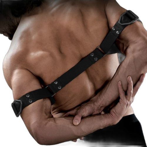 SIR RICHARDS – érzéki bicepsz vibrátor premium élményhez