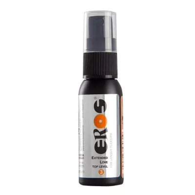 EXTENDED LOVE TOP LEVEL 3 - 30 ML