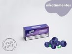Genmist - Áfonya ízű Nikotinmentes hevítőrúd - Karton