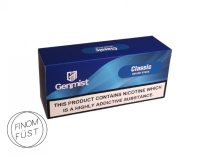 Genmist - Original Nikotinos hevítőrúd - Karton