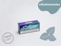 Genmist - Menta ízű Nikotinmentes hevítőrúd - Karton