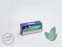 Genmist - Mentol ízű Nikotinos hevítőrúd - Karton