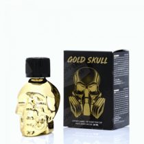 Rush GOLD Skull - 24ml