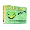 GREEN SNAKE - 4 DB