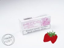   Heccig zero eper 2in1 ízhatású nikotin mentes hevítőrúd mentollal - karton