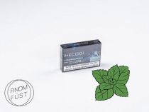   Heccig Nicco Erős mentol 2in1 ízhatású nikotinos hevítőrúd - doboz