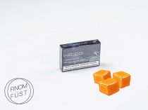   Heccig Nicco Karamell 2in1 ízhatású nikotinos hevítőrúd - doboz