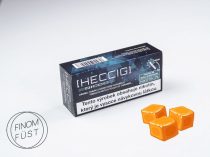   Heccig Nicco Karamell 2in1 ízhatású nikotinos hevítőrúd - karton