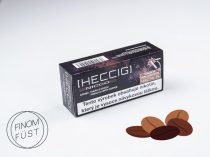   Heccig Nicco Kávé 2in1 ízhatású nikotinos hevítőrúd - karton