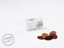   Összes termék - Heccig zero kávé 2in1 ízhatású nikotin mentes hevítőrúd mentollal - doboz