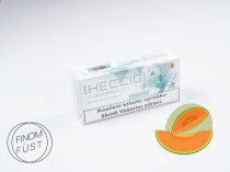   Összes termék - Heccig zero görögdinnye 2in1 ízhatású nikotin mentes hevítőrúd mentollal - karton