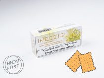   Heccig zero vajaskeksz 2in1 ízhatású nikotin mentes hevítőrúd mentollal - karton