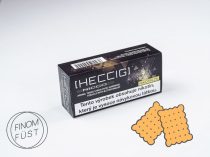   Heccig Nicco Vaníliás vajaskeksz ízű nikotinos hevítőrúd - karton