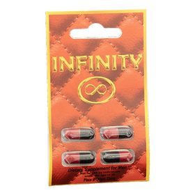 INFINITY - 4 DB