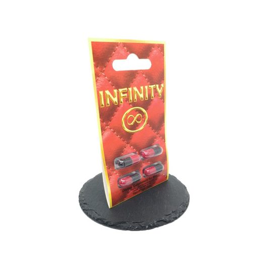 INFINITY - 4 DB