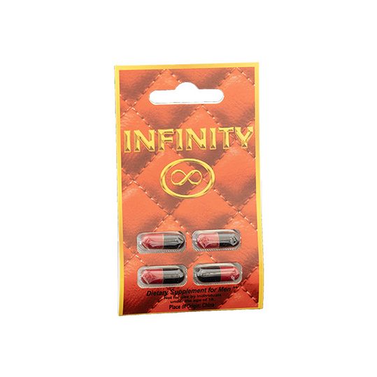 INFINITY - 4 DB