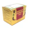 KOREAI GINSENG TEA INSTANT - 10 TASAK