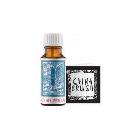 CHINA BRUSH KÉSLELTETŐ ÉS EREKCIÓFOKOZÓ OLAJ - 50ML