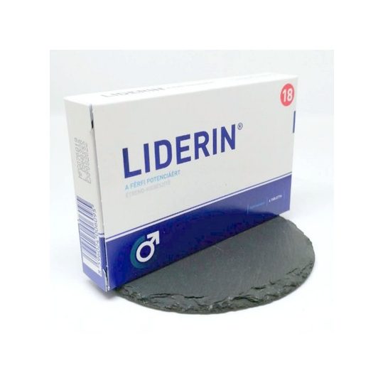 LIDERIN - 6 DB