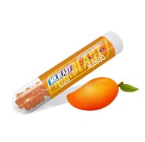 Mr. Blast - Mangó ízű aroma golyók (Mentollal) - 100db