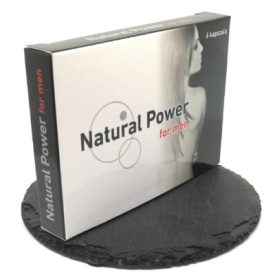 NATURAL POWER - 6 DB